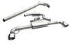 Cobra Exhausts - VW Golf GTI (MK6) 2.0 TSI (5K) (09-12) Turbo Back Performance Exhaust