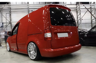 VW Caddy Barn Door Spoiler (2004-2016)