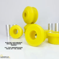 VW Caddy Mk4 Typ SB (2020-ON) Front Suspension Arm Bushes