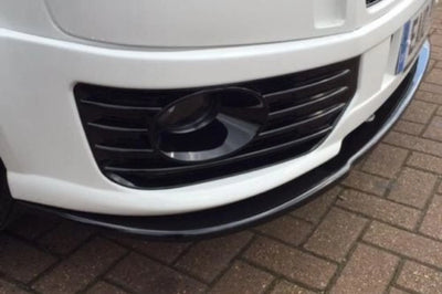 VW T5 Splitter Sportline 10-15
