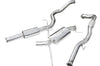 Cobra Exhausts - Vauxhall Corsa D VXR (07-09) Turbo Back Performance Exhaust