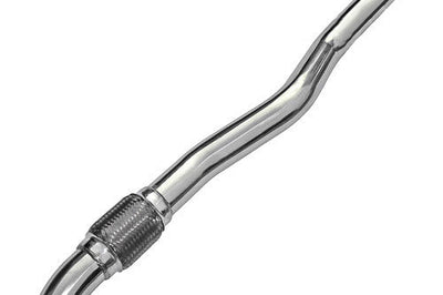 Cobra Exhausts - Vauxhall Astra G GSi (Hatch) Second De-Cat/Sports Cat Performance Exhaust