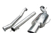 Cobra Exhausts - Vauxhall Astra G GSi Hatch (98-04) (3" Bore) Cat Back Performance Exhaust