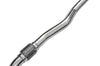 Cobra Exhausts - Vauxhall Astra H VXR (05-11) Secondary Sports Cat / De-Cat Performance Exhaust