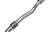 Cobra Exhausts - Vauxhall Astra H VXR (05-11) Secondary Sports Cat / De-Cat Performance Exhaust