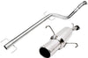 Cobra Exhausts - Vauxhall Astra G Hatchback (98-04) Cat Back Performance Exhaust