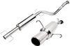 Cobra Exhausts - Vauxhall Astra G Coupe (98-04) Cat Back Performance Exhaust