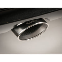 Cobra Exhausts - Vauxhall Corsa E 1.2 N/A (15-19) Rear Box Section Performance Exhaust