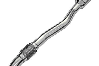 Cobra Exhausts - Vauxhall Zafira GSi/VXR (02-10) Front Pipe Sports Cat / De-Cat Performance Exhaust