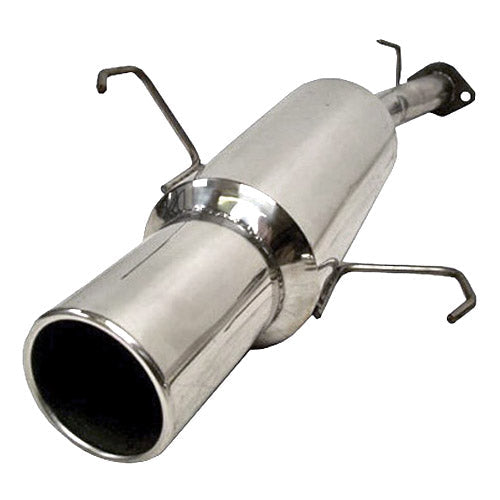 Cobra Exhausts - Vauxhall Astra G Coupe (98-04) Rear Box Performance Exhaust