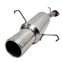 Cobra Exhausts - Vauxhall Astra G Hatchback (98-04) Rear Box Performance Exhaust