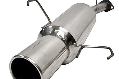 Cobra Exhausts - Vauxhall Astra G Hatchback (98-04) Rear Box Performance Exhaust