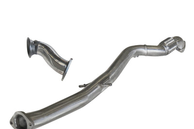 Cobra Exhausts - Vauxhall Astra GTC 1.6 (09-15) Pre-Cat & De-Cat / Second Sports Cat Performance Exhaust