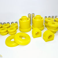 Vauxhall Opel Astra H MK5 (2004-2010) Full Bush Kit