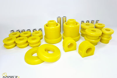 Vauxhall / Opel Astra H VXR MK5 (2004-2010) Full Bush Kit