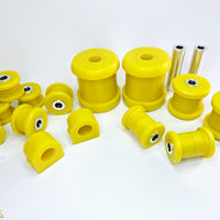 Vauxhall / Opel Astra H VXR MK5 (2004-2010) Full Bush Kit