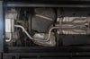 Cobra Exhausts - VW Scirocco GT 2.0 TSI (13-17) Facelift Cat Back Performance Exhaust