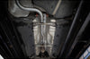 Cobra Exhausts - VW Scirocco GT 2.0 TSI (13-17) Facelift Cat Back Performance Exhaust