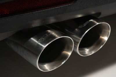 Cobra Exhausts - VW Scirocco GT 2.0 TSI (13-17) Facelift Cat Back Performance Exhaust