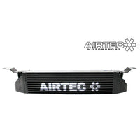 AIRTEC INTERCOOLER UPGRADE FOR VOLVO C30 D5 DIESEL