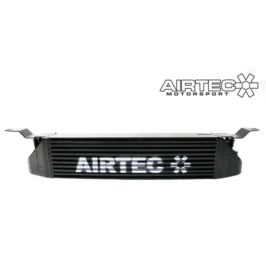 AIRTEC INTERCOOLER UPGRADE FOR VOLVO C30 D5 DIESEL