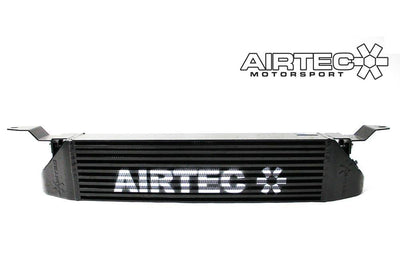 AIRTEC INTERCOOLER UPGRADE FOR VOLVO C30 D5 DIESEL