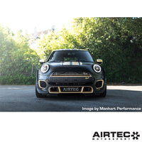 AIRTEC INTERCOOLER UPGRADE FOR MINI GP3