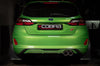 Cobra Exhausts - Ford Fiesta (Mk8.5) (2022-23) ST GPF-Back Valved Performance Exhaust
