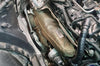 Toyota Supra Turbo Blanket 4-layer construction In Three Blanket Finishes For B58 Engine