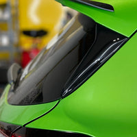 Fiesta MK8 & 8.5 (All Models) Rear Window Side Addon