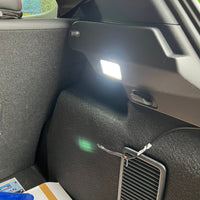 Enhanced Edition Full Replacement LED Boot Unit (Ford Models - 501 | T10 | W5W)