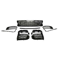 RANGE ROVER VOGUE L405 SVA-STYLE GRILLE PACK - 2018+