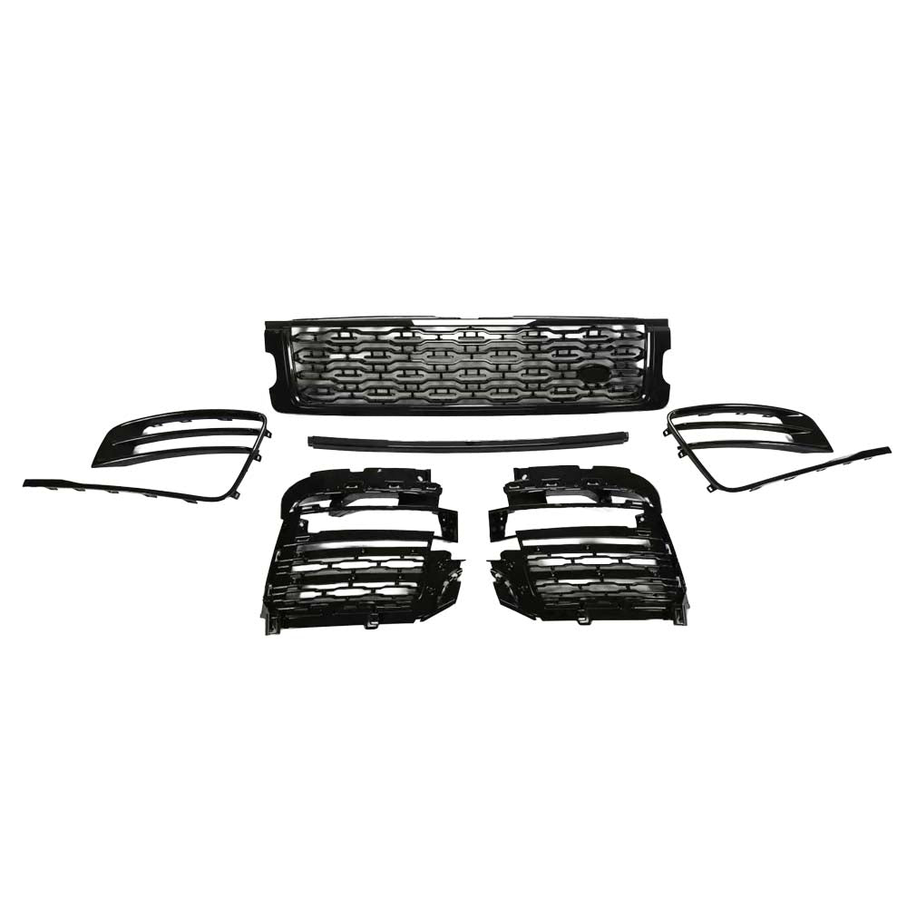 RANGE ROVER VOGUE L405 SVA-STYLE GRILLE PACK - 2018+