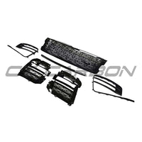 RANGE ROVER VOGUE L405 SVA-STYLE GRILLE PACK - 2018+
