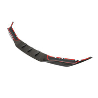 BMW F90 M5 & M5C COMPETITION PRE-LCI CARBON FIBRE SPLITTER - V3