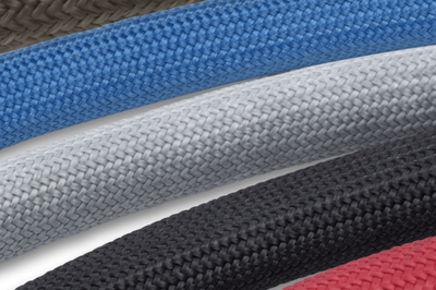 Wire Protection Sleeving HT Leads And More With ECU Loom Protection