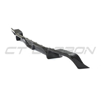 X3M F97 2018-2021 PRE LCI CARBON FIBRE DIFFUSER