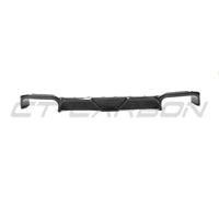 X3M F97 2018-2021 PRE LCI CARBON FIBRE DIFFUSER