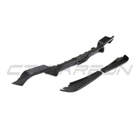 X3M F97 2018-2021 PRE LCI CARBON FIBRE DIFFUSER