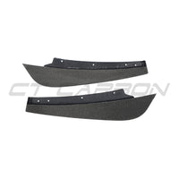 X3M F97 2018-2021 PRE LCI CARBON FIBRE DIFFUSER