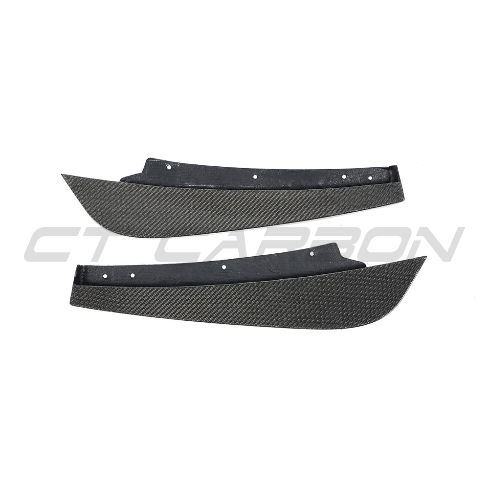 X3M F97 2018-2021 PRE LCI CARBON FIBRE DIFFUSER