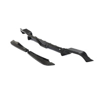 X3M F97 2018-2021 PRE LCI CARBON FIBRE DIFFUSER