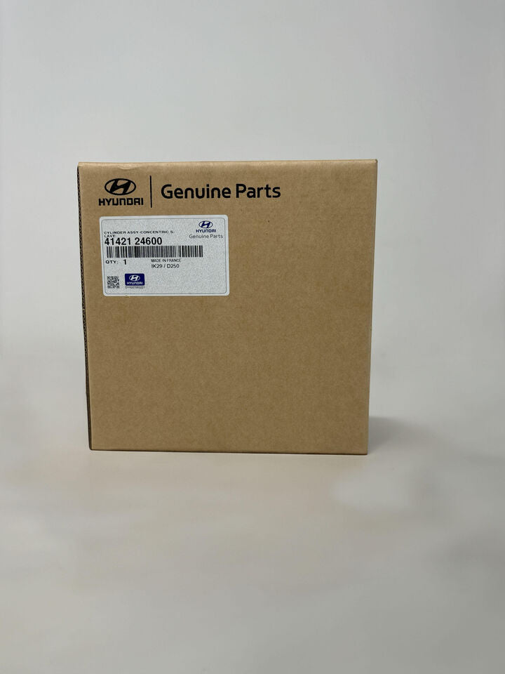 Hyundai I30N Genuine Parts Hydraulic Release Bearing