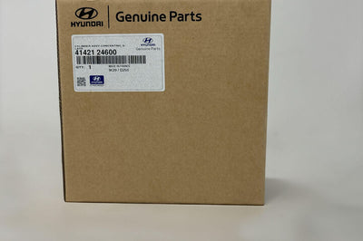 2017-2024 Hyundai I30N Genuine Parts Hydraulic Release Bearing