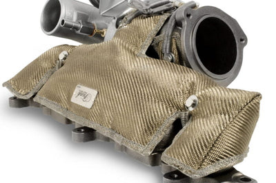 Ford Focus RS Turbo Blanket 4-layer construction In Three Blanket Finishes Mk2