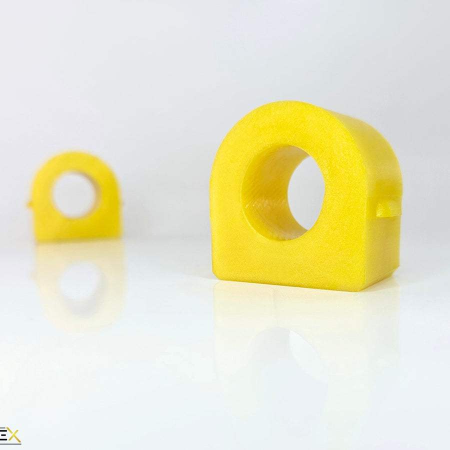 Vauxhall Opel Zafira B Inc VXR (2005-2011) Front Anti Roll Bar Bushes