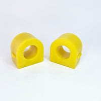 Vauxhall Opel Zafira B Inc VXR (2005-2011) Front Anti Roll Bar Bushes