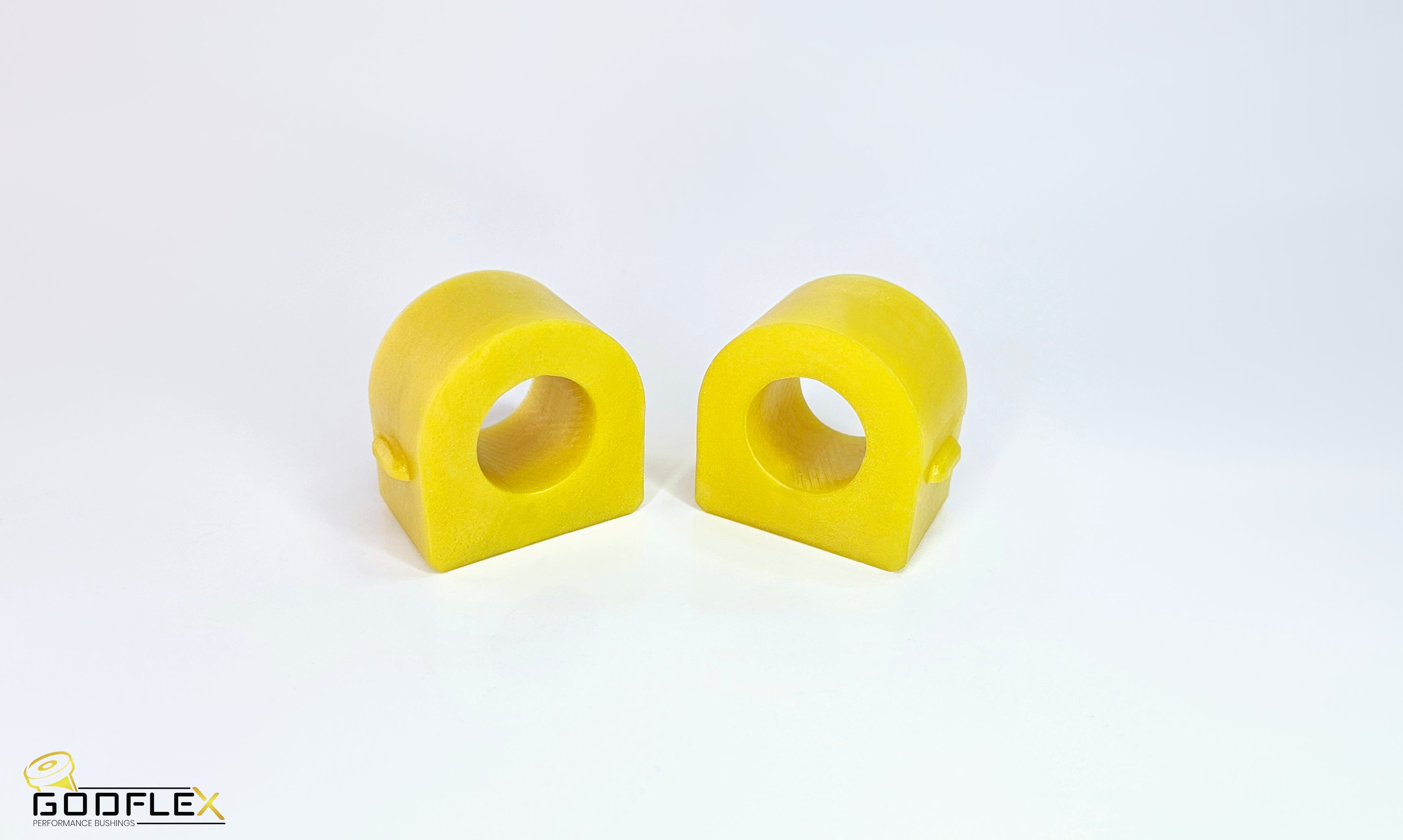 Vauxhall Opel Zafira B Inc VXR (2005-2011) Front Anti Roll Bar Bushes