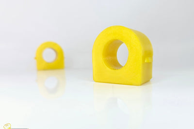 Vauxhall Opel Zafira B Inc VXR (2005-2011) Front Anti Roll Bar Bushes