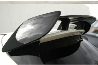 MERCEDES W176 Aclass  A45 AMG Spoiler ABS Plastic Gloss Black